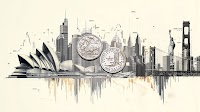 AUD/USD extends losses below 0.6500 as investors rush for safety