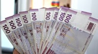 Azerbaijani manat expected to maintain stability in 2025