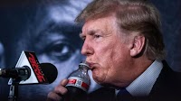Trump’s Coca Cola post tanked share prices for high fructose corn syrup makers