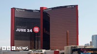 Malaysian casino giant Genting makes $4.3bn bet on Las Vegas
