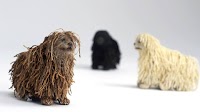 'Soshee' Social Media Robot Dogs Will Perk Up Your Day