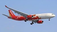 Vietjet Air Offers Holiday Discounts On Deluxe Flight Tickets