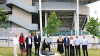 Stadium Support Services teams up with MK Dons