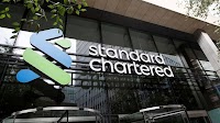Standard Chartered faces $2.7 billion legal action over fraud allegations from Malaysia's 1MDB fund