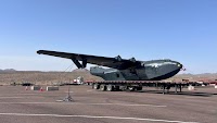 The Disassembly of The Philippine Mars at Lake Pleasant