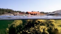 25 million SEK donation to the Baltic Sea Centre