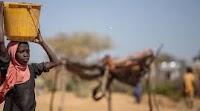 Sudan: No respite for civilians amid unrelenting war and aid access barriers