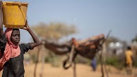 Sudan: No respite for civilians amid unrelenting war and aid access barriers