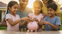 नाबालिग भी खोल पाएंगे FD, इस्तेमाल कर पाएंगे नेट बैंकिंग और ATM कार्ड्स… RBI ने जारी किए नए नियम