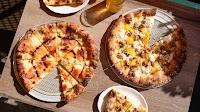 This Chicago pizzeria has been named one of the best in the world