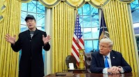 Trump administration reverses course on federal job cuts
