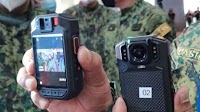 NPC issues guidelines on use of body cameras