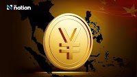 Hong Kong trials stablecoin, boosting digital yuan globally