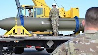 The U.S. used 'bunker buster' bombs in Iran. Here's what to know about them