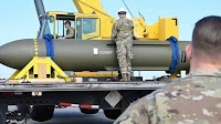 How the US used a bunker-busting 'super bomb' to target Iran’s nuclear programme