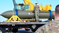 Could an American bunker-buster have destroyed Iran’s nuclear mountain?