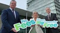 Cork College of FET waives all fees on hundreds of courses