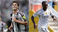 Real Madrid vs Juventus preview: Team news, prediction, date, venue, TV and streaming options and how to watch the FIFA Club World Cup on DAZN