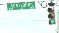 Gov. DeSantis vetoes $742,000 for Australian Avenue drainage project