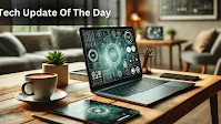 Tech Update of the Day: Intel Unveils Most Powerful AI PC, VMware Flaws Under Attack, Truke Launches Buds Aura & Buds Elite