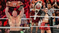 WWE and UFC to merge in new FJD 46.8 billion sports entertainment brand