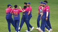 T20 World Cup: All teams identified for 2026 edition after UAE secure 20th spot
