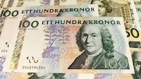 Our view on the Swedish krona after a stellar month