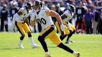 Eagles, Lions Named In TJ Watt-Steelers Sweepstakes