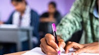 Only blue pens for board students as GSHSEB announces exam guidelines