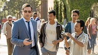 ‘Mad Men’s’ Jon Hamm at bat as sports agent in ‘Million Dollar Arm’
