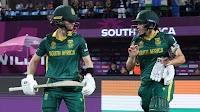 Government praises Proteas Women for historic World Cup run