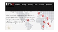 HFM (HF Markets) Review 2025