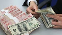 USD Value Hits 3.4069 GEL