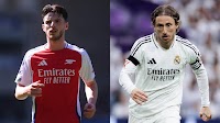 Arsenal vs Real Madrid: Preview, team news, prediction for Champions League match