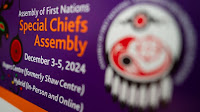 AFN accused of second guessing chiefs with outside legal opinion on child welfare resolutions