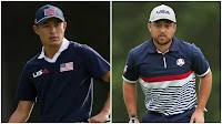 11 Notable Names In The Baycurrent Classic Field - Including US Ryder Cup Stars