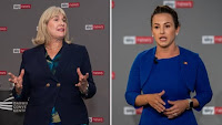 Who will win the NT election? With a volatile and transient electorate, everything is up for grabs