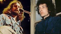 “Dylan wrote down some notes on a paper napkin and said, ‘Give this to McGuinn. He’ll know what to do with it.’” Roger McGuinn says Bob Dylan wanted nothing to do with the 1969 anthem they wrote for a major film