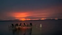 ‘If a fire gets in here, I don’t know where it stops’: Candle Lake resident