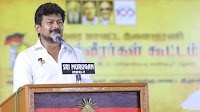 Udhayanidhi, son of MK Stalin, appointed as Deputy CM of Tamil Nadu amid Cabinet reshuffle