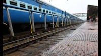 TTD to give 2.93 acres for Tirupati railway station