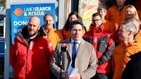 Search and rescue operations get $76m funding boost