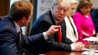 Tim Ballard: I've fought sex trafficking at the border. This is why we need a wall