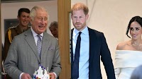 Prince Harry declines major Buckingham Palace offer during upcoming London trip: report | Hindustan Times