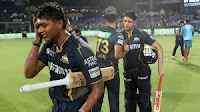"He's mad...": Sai Sudharsan's reality revealed by GT teammate ahead of ENG Tests