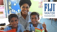 Fiji Water Foundation Announces 2022 Classroom Grants