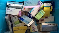 Benzodiazepine Prescriptions Increase with Overdose Deaths