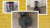The Eureka E10s Is an Adorably Dumb Robot Vacuum