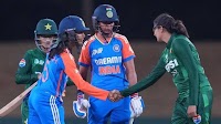 Women's Cricket World Cup 2025: Sri Lanka to host Pakistan matches