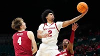 Former Rival Urges Jazz Not to Draft His Son